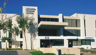 Kaiser Permanente Lakeview Medical Offices